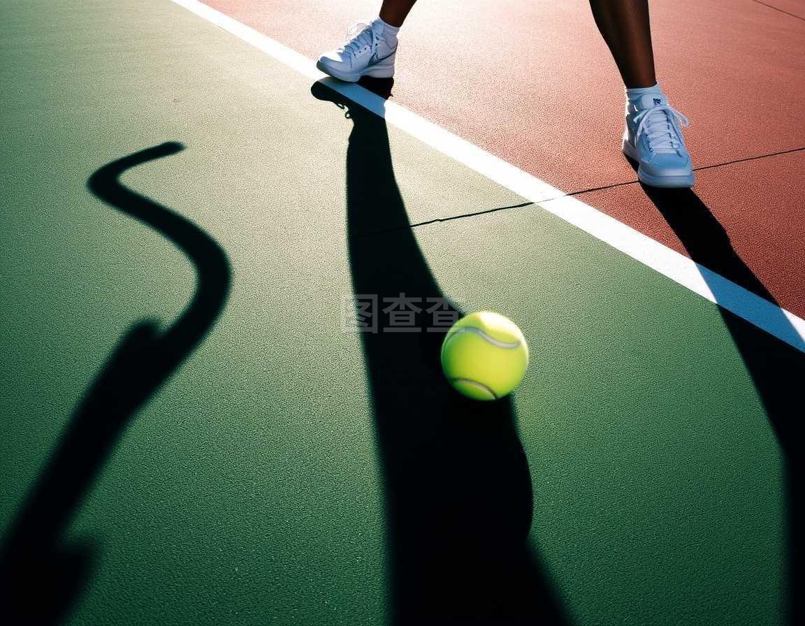 他也很难有
